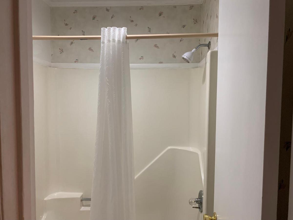 Americas Best Value Inn - Roxboro Kültér fotó